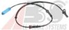 BMW 34526762734 Sensor, wheel speed